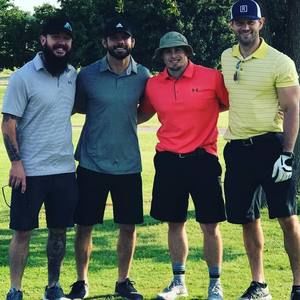 Meet your Posher, Bryce